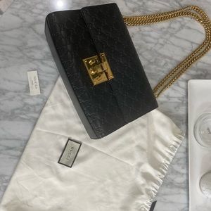 Authentic Gucci Handbag